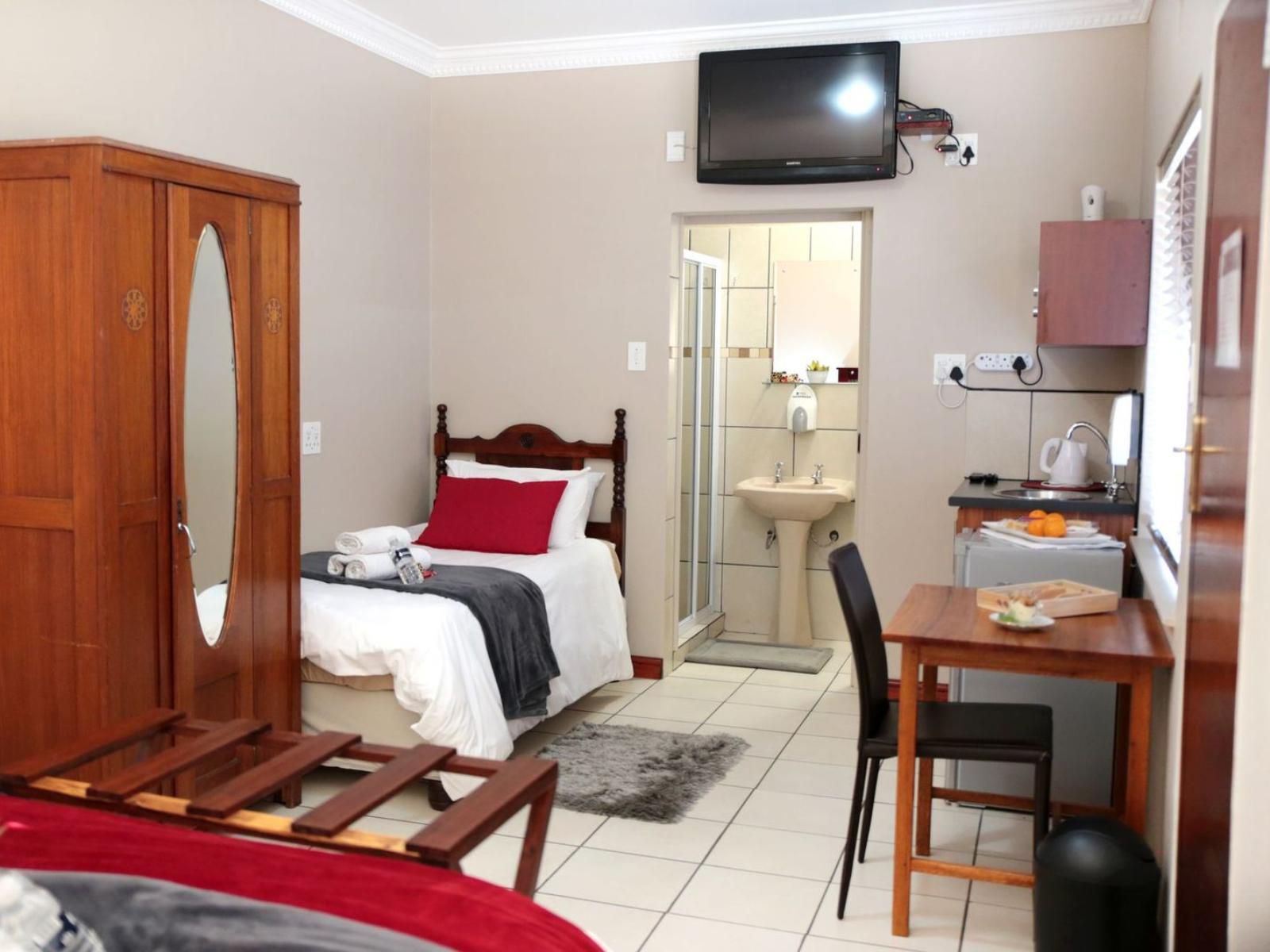 Alucarni Guest House Blydeville Upington Northern Cape South Africa 