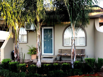 Alucarni Guest House Blydeville Upington Northern Cape South Africa House, Building, Architecture, Palm Tree, Plant, Nature, Wood