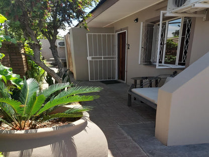 Alucarni Guest House Blydeville Upington Northern Cape South Africa House, Building, Architecture, Palm Tree, Plant, Nature, Wood