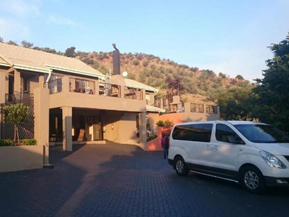 Alvesta Guest House, Car, Vehicle