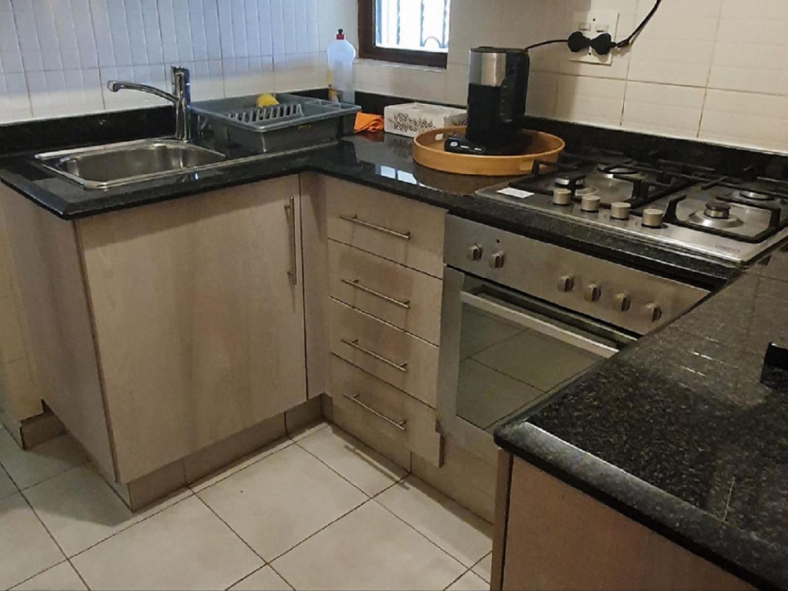 Alvesta Helderkruin Johannesburg Gauteng South Africa Kitchen