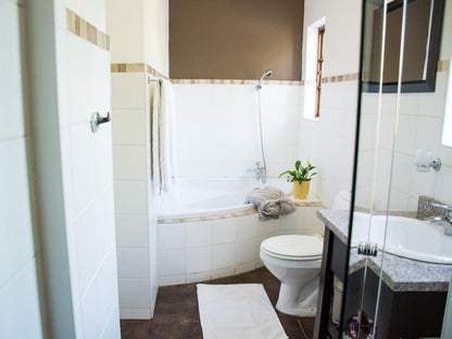Alveston Manor Guest House Middelburg Mpumalanga Mpumalanga South Africa Bathroom