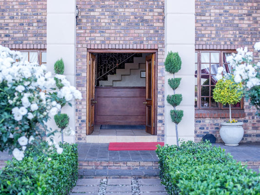 Alveston Manor Guest House Middelburg Mpumalanga Mpumalanga South Africa Door, Architecture, House, Building
