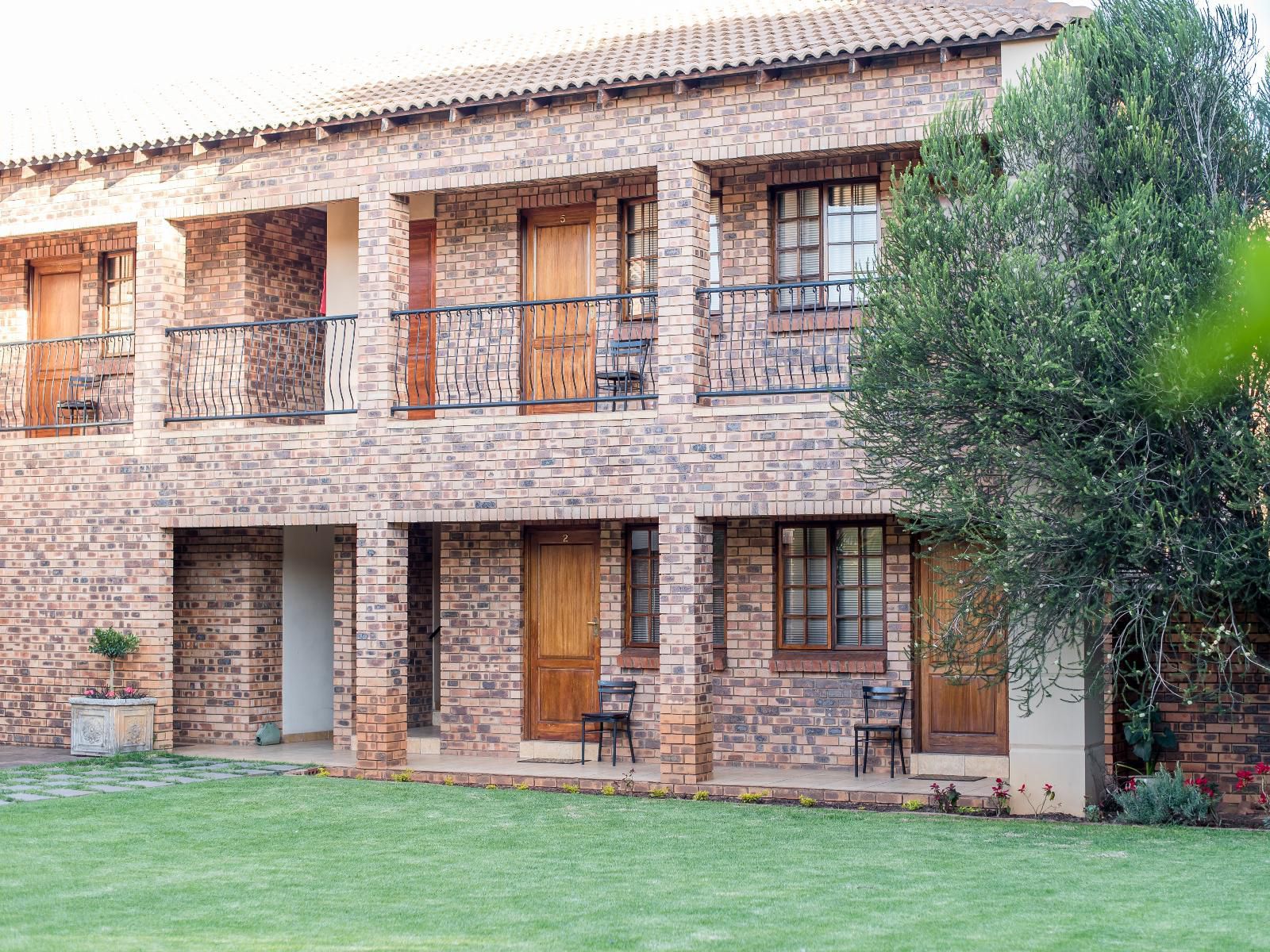 Alveston Manor Guest House Middelburg Mpumalanga Mpumalanga South Africa House, Building, Architecture