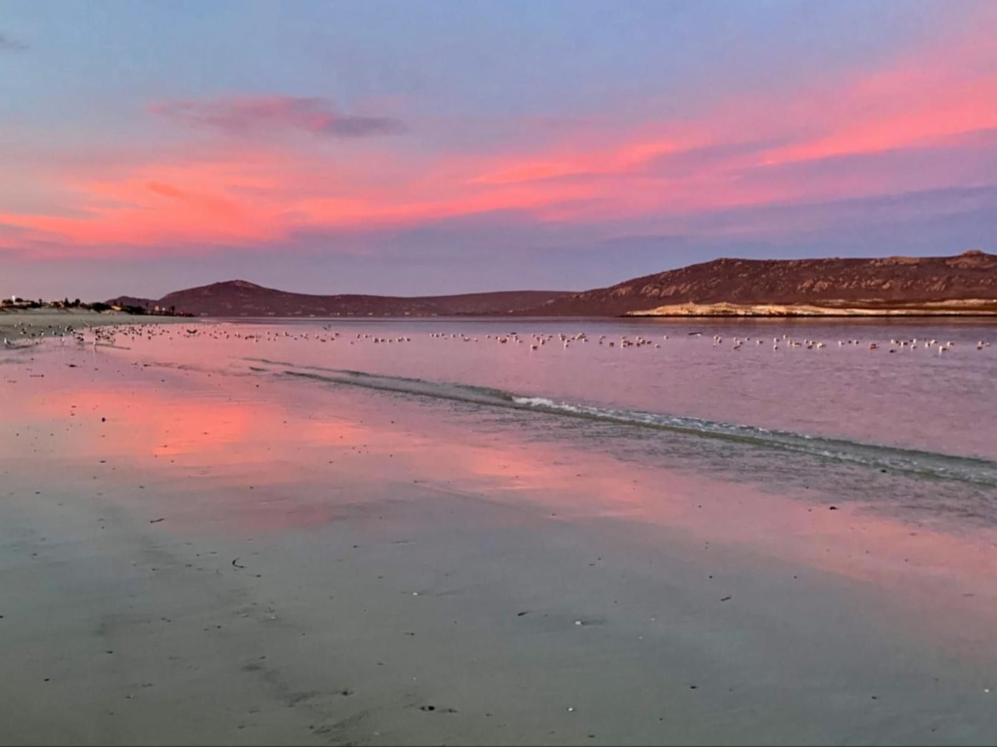 Always Summer Guesthouse, Beach, Nature, Sand, Sunset, Sky