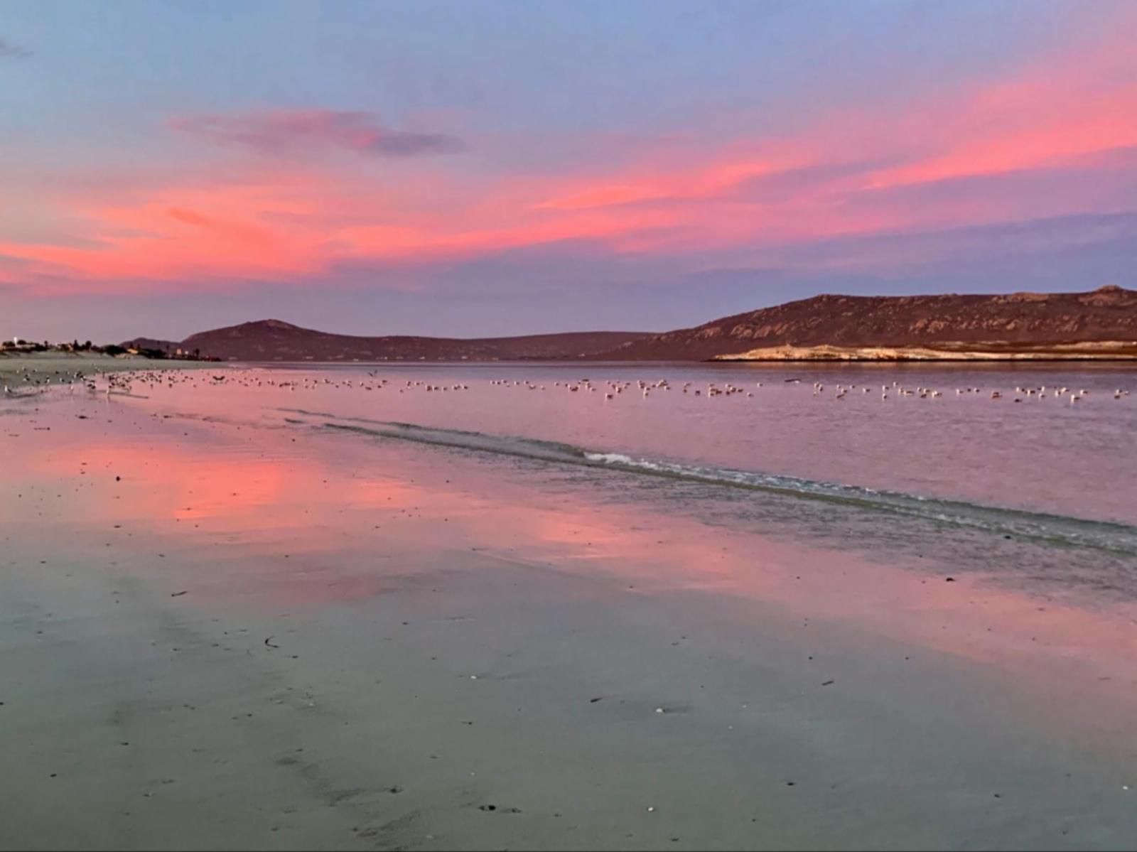 Always Summer Guesthouse, Beach, Nature, Sand, Sunset, Sky