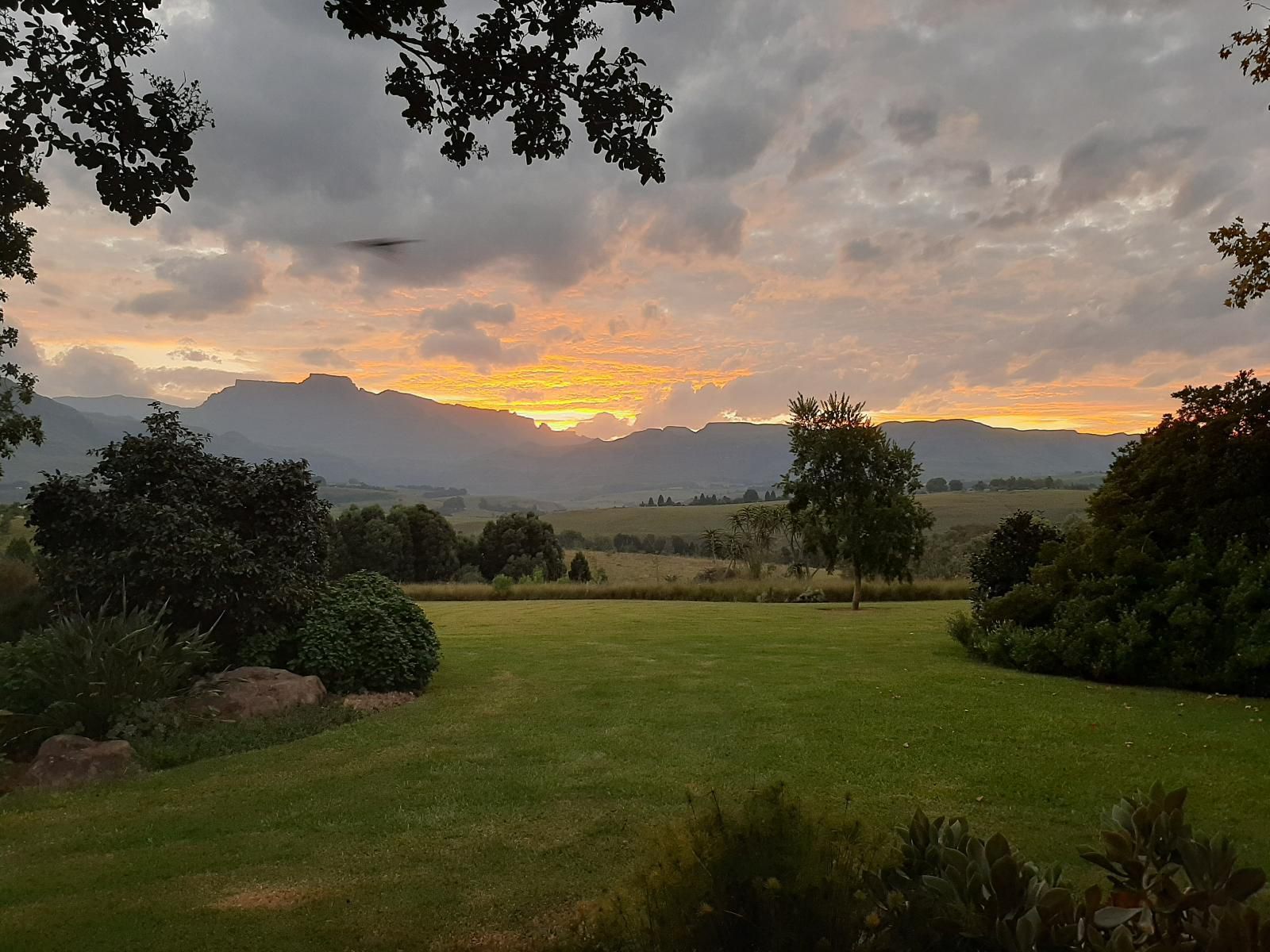 Ama Casa Cottages, Mountain, Nature, Sky, Framing, Highland, Sunset