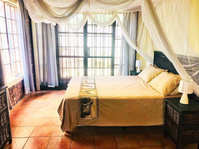 Ama Zing African Safaris Marloth Park Mpumalanga South Africa Bedroom