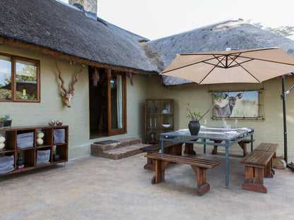 Ama Amanzi Bush Lodge Vaalwater Limpopo Province South Africa 