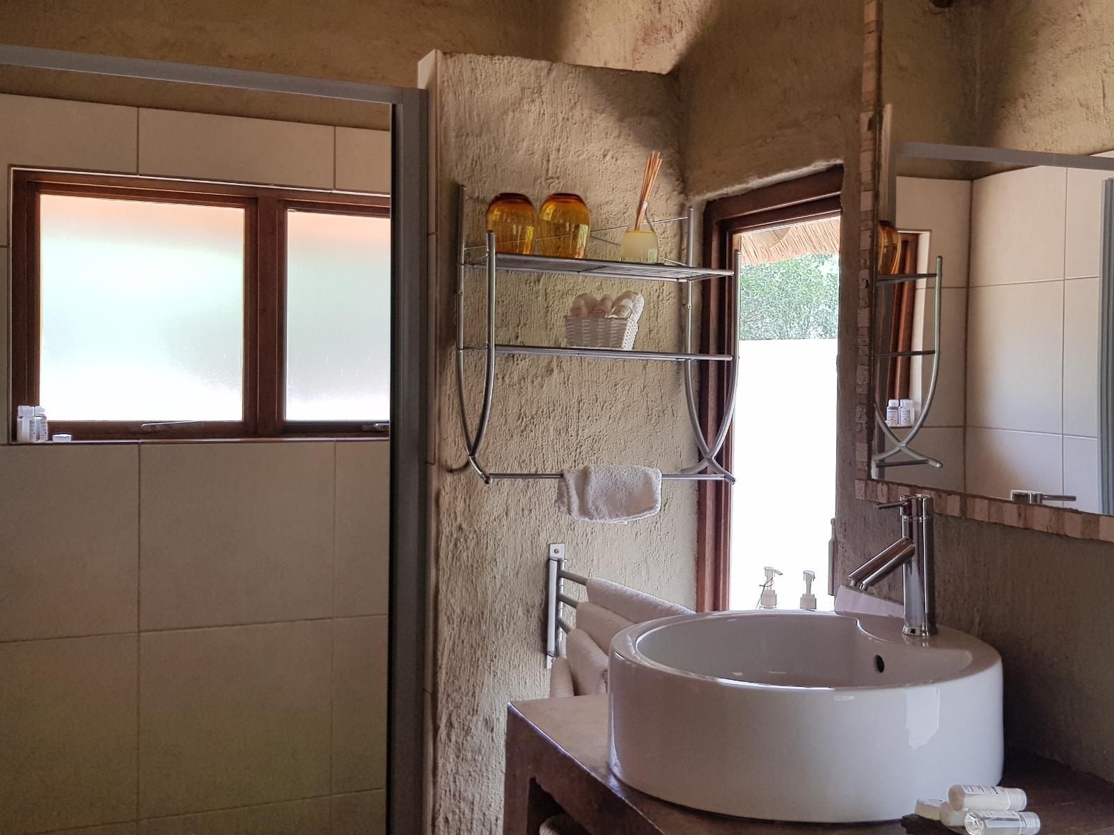 Ama Amanzi Bush Lodge Vaalwater Limpopo Province South Africa Bathroom