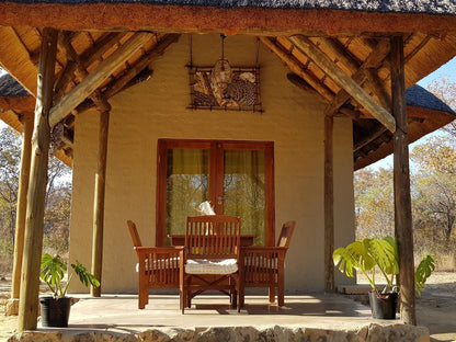 Ama Amanzi Bush Lodge Vaalwater Limpopo Province South Africa 