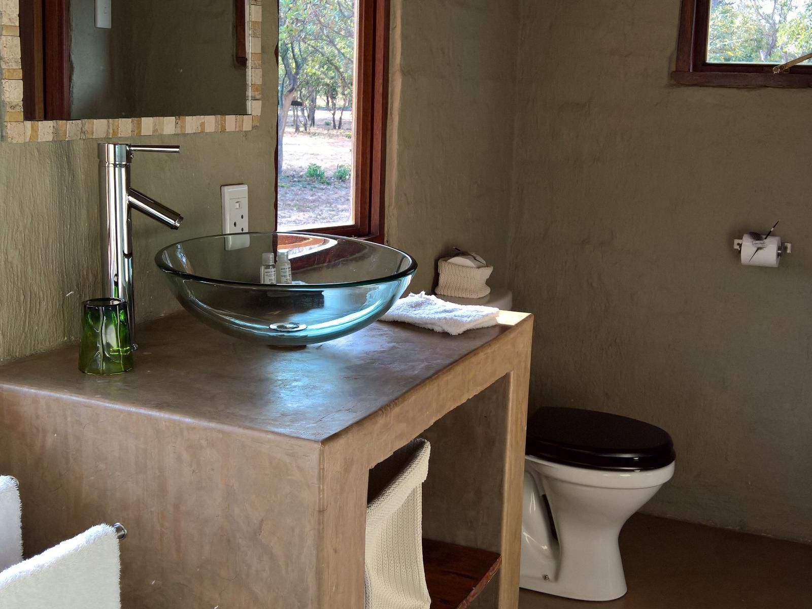 Ama Amanzi Bush Lodge Vaalwater Limpopo Province South Africa Bathroom