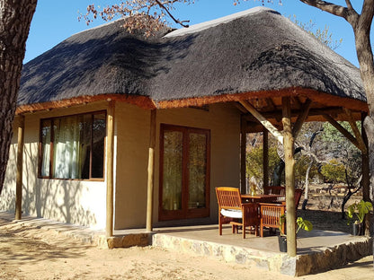 Ama Amanzi Bush Lodge Vaalwater Limpopo Province South Africa 