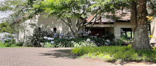 Ama Casa Self Catering Cottages Champagne Valley Kwazulu Natal South Africa House, Building, Architecture, Plant, Nature, Garden