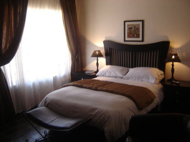 Amadeus Guest House Brooklyn Pretoria Tshwane Gauteng South Africa Bedroom
