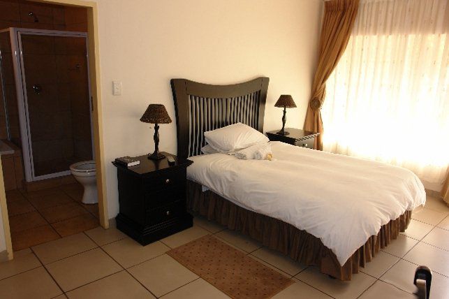 Amadeus Guest House Brooklyn Pretoria Tshwane Gauteng South Africa Bedroom