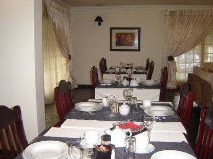 Amadeus Guest House Brooklyn Pretoria Tshwane Gauteng South Africa Place Cover, Food