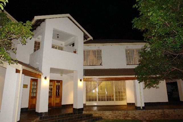 Amadeus Guest House Brooklyn Pretoria Tshwane Gauteng South Africa Building, Architecture, House