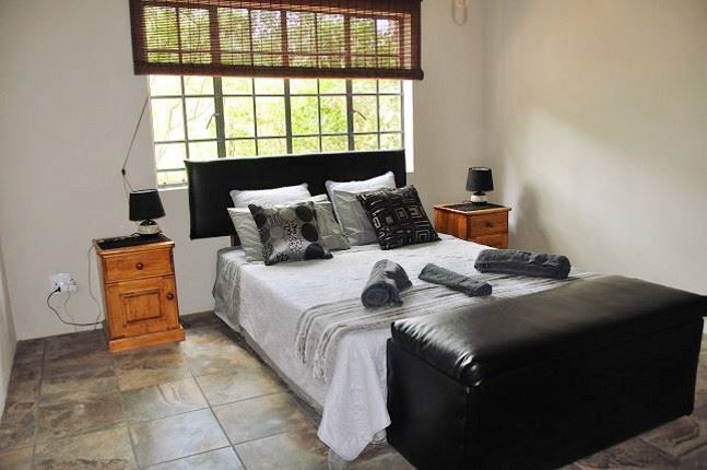 Amadube Lodge Marloth Park Mpumalanga South Africa Bedroom