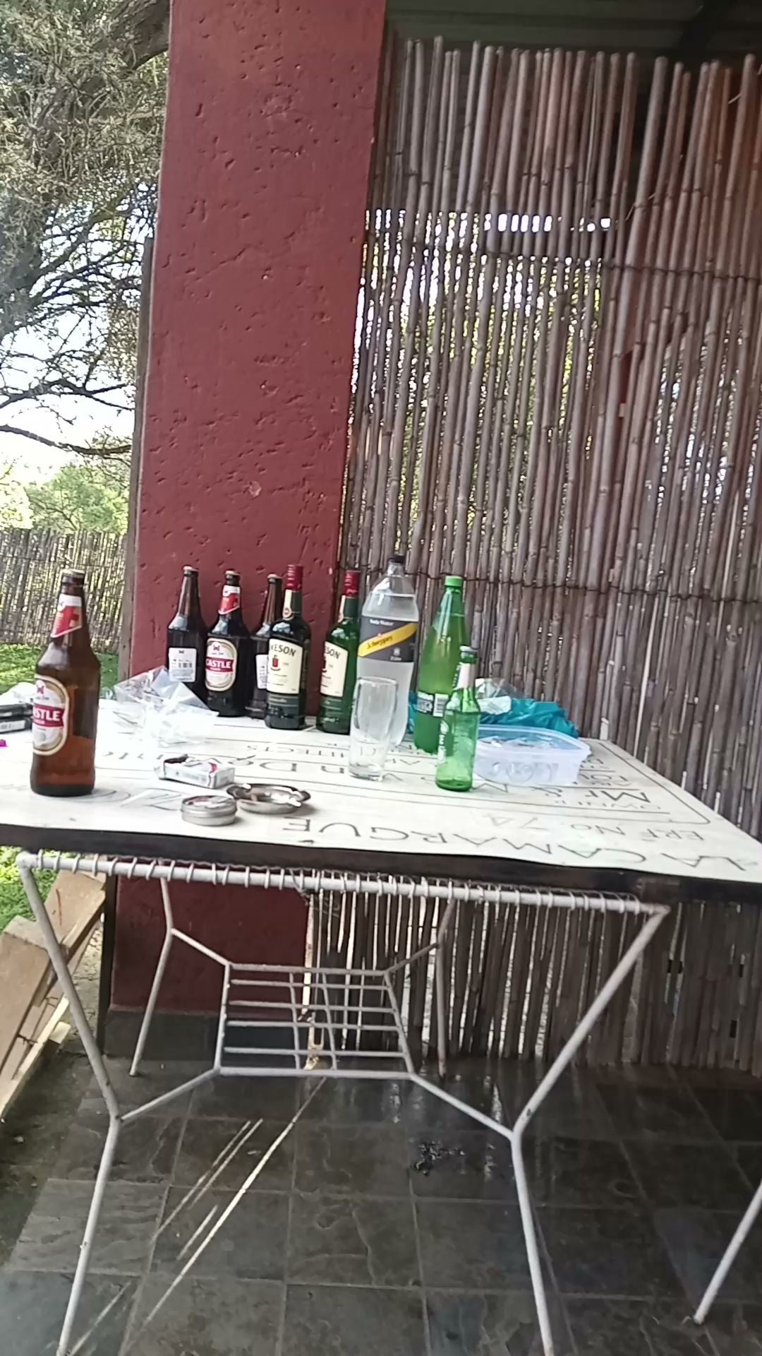 Amaduku Lodge Flora Park Ah Gauteng South Africa Beer, Drink, Bottle, Drinking Accessoire, Food