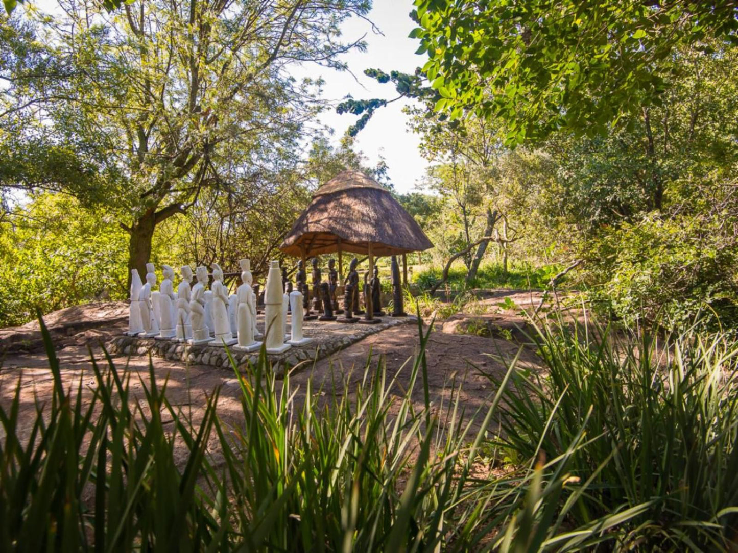 Amadwala Lodge Ruimsig Johannesburg Gauteng South Africa 