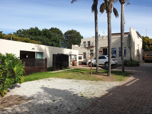 Amakaya Backpackers Travellers Accommodation Plett Central Plettenberg Bay Western Cape South Africa House, Building, Architecture, Palm Tree, Plant, Nature, Wood, Car, Vehicle