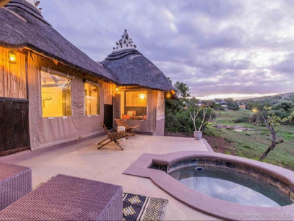 Amakhala The Safari Lodge Amakhala Game Reserve Eastern Cape South Africa 