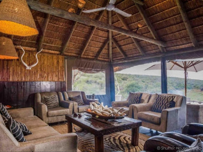 Amakhala The Safari Lodge Amakhala Game Reserve Eastern Cape South Africa Living Room