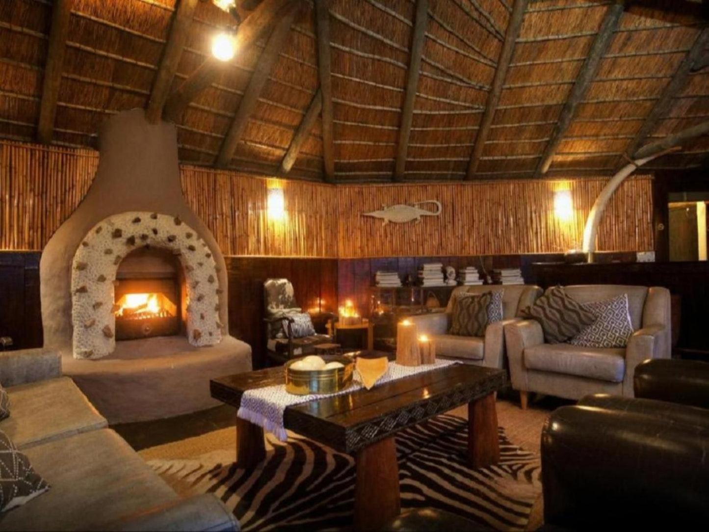 Amakhala The Safari Lodge Amakhala Game Reserve Eastern Cape South Africa 