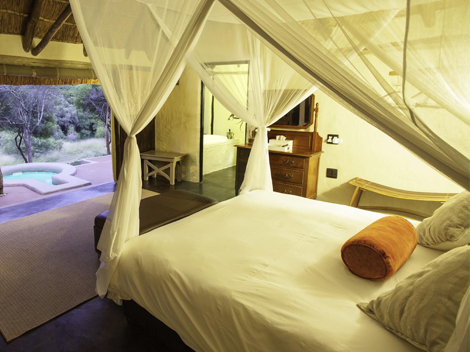 Amakhala The Safari Lodge Amakhala Game Reserve Eastern Cape South Africa Bedroom