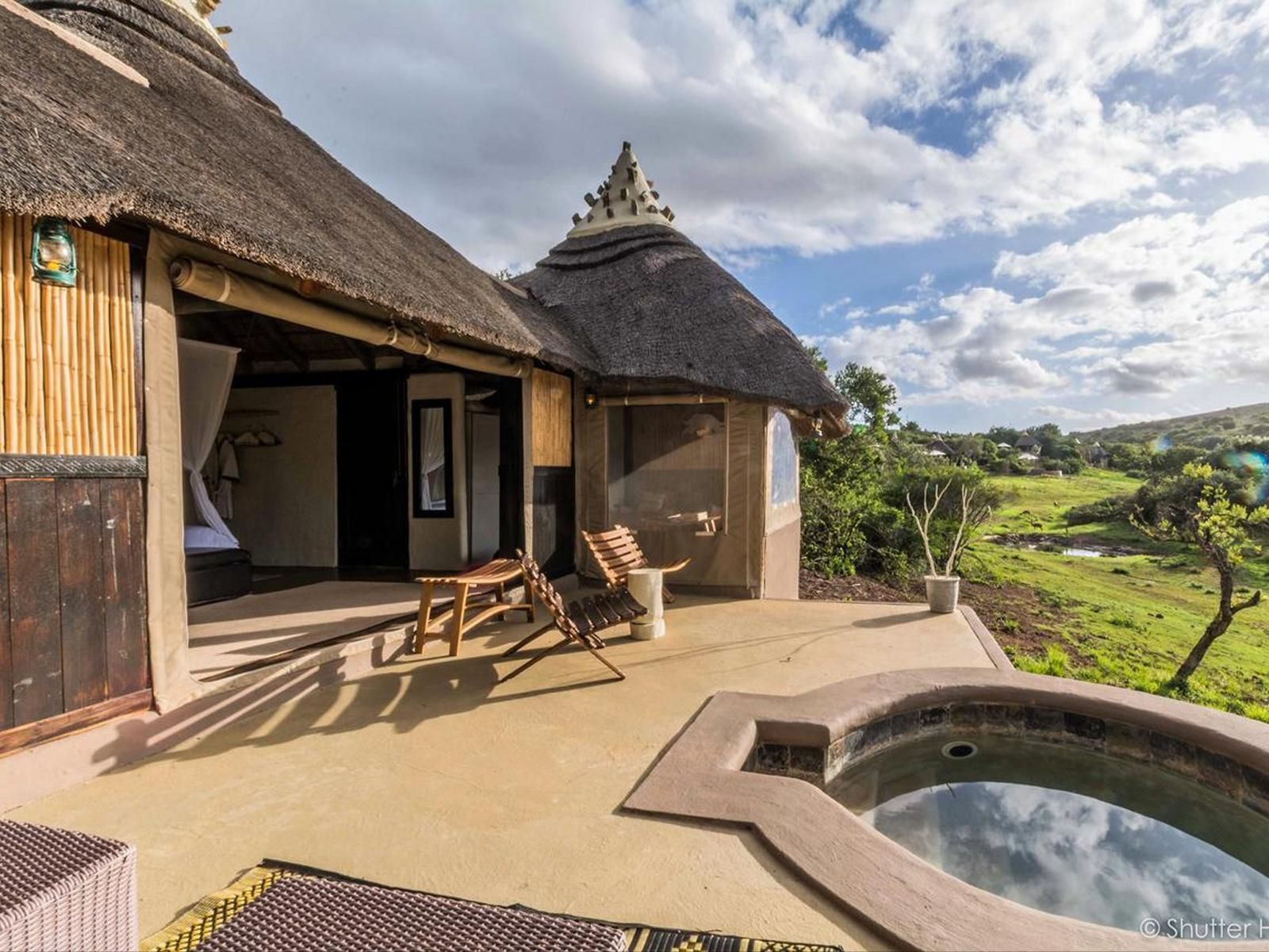 Amakhala The Safari Lodge Amakhala Game Reserve Eastern Cape South Africa Framing