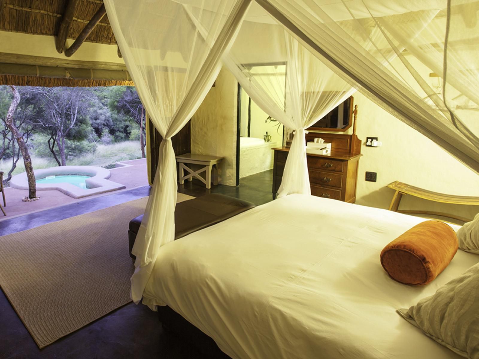 Amakhala The Safari Lodge Amakhala Game Reserve Eastern Cape South Africa Bedroom