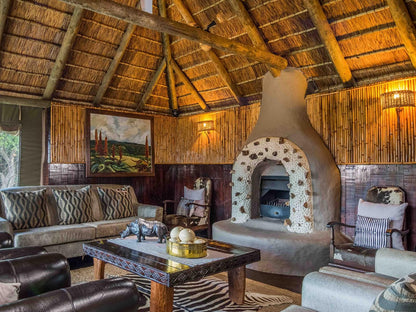 Amakhala The Safari Lodge Amakhala Game Reserve Eastern Cape South Africa Living Room