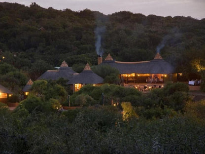 Amakhala The Safari Lodge Amakhala Game Reserve Eastern Cape South Africa 