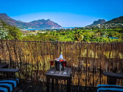 Amakhaya Lodge Hout Bay Cape Town Western Cape South Africa Complementary Colors