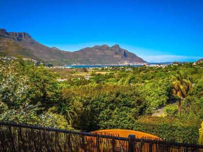 Amakhaya Lodge Hout Bay Cape Town Western Cape South Africa Complementary Colors, Nature