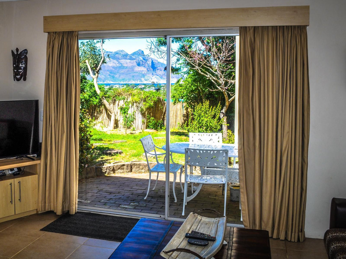 Amakhaya Lodge Hout Bay Cape Town Western Cape South Africa Framing