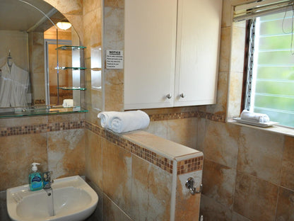 Amakhaya Lodge Hout Bay Cape Town Western Cape South Africa Bathroom