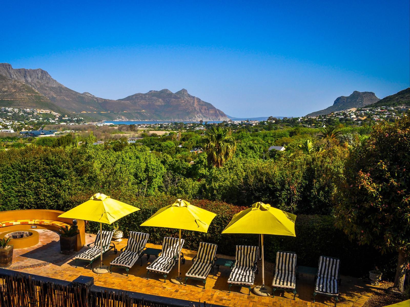 Amakhaya Lodge Hout Bay Cape Town Western Cape South Africa Complementary Colors, Mountain, Nature, Bar