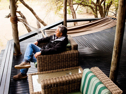 River Suites @ Amakhosi Safari Lodge