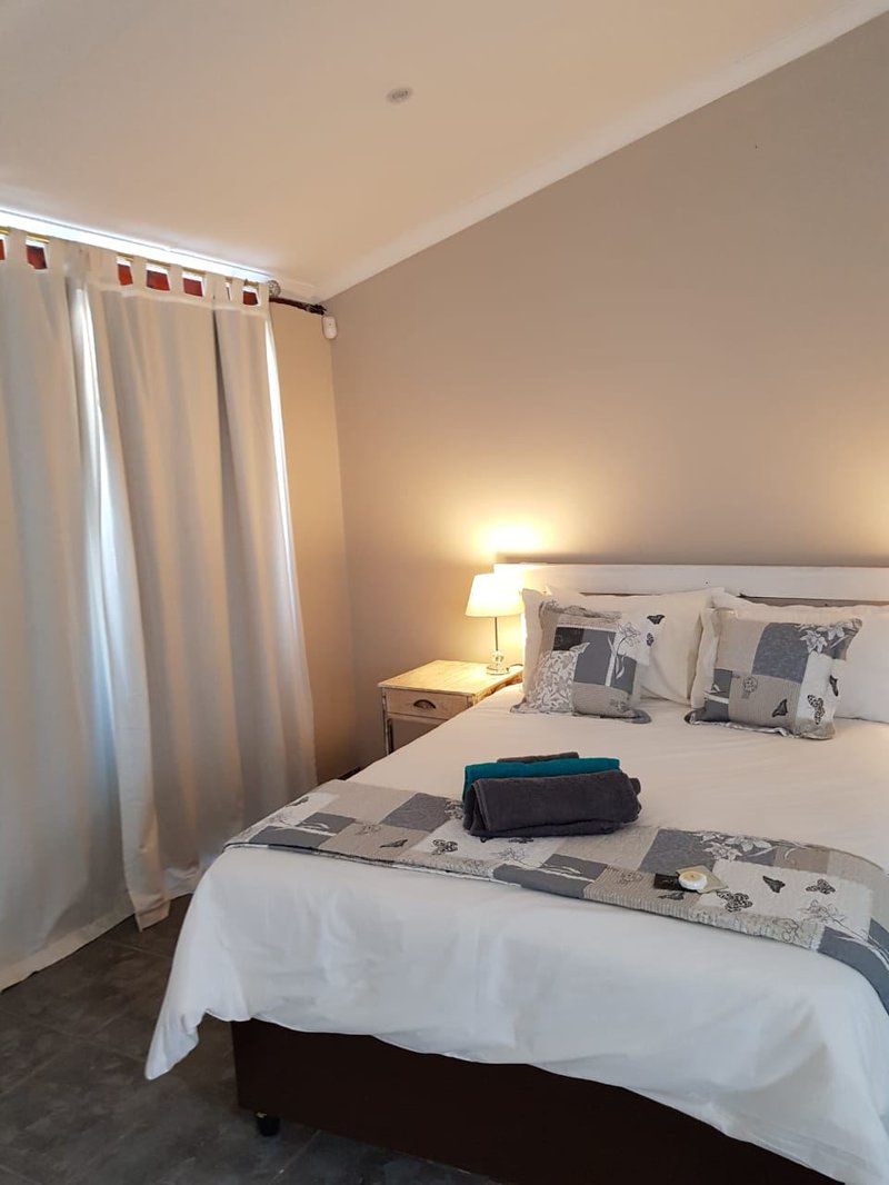 Amalutia Self Catering Apartments Beacon Bay East London Eastern Cape South Africa Bedroom