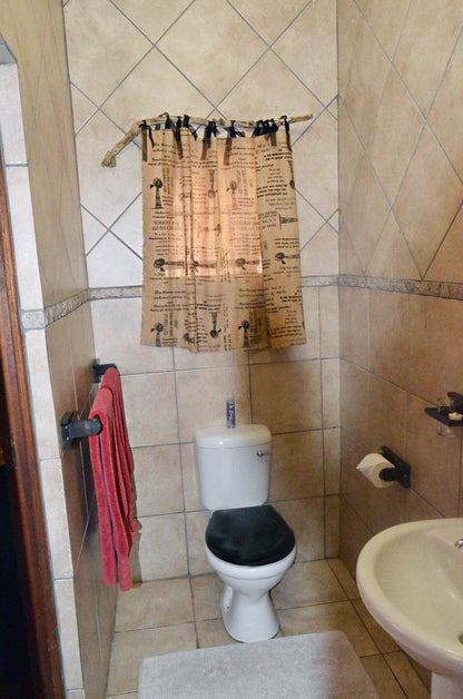 Lydenburg Guesthouse Lydenburg Mpumalanga South Africa Text, Bathroom