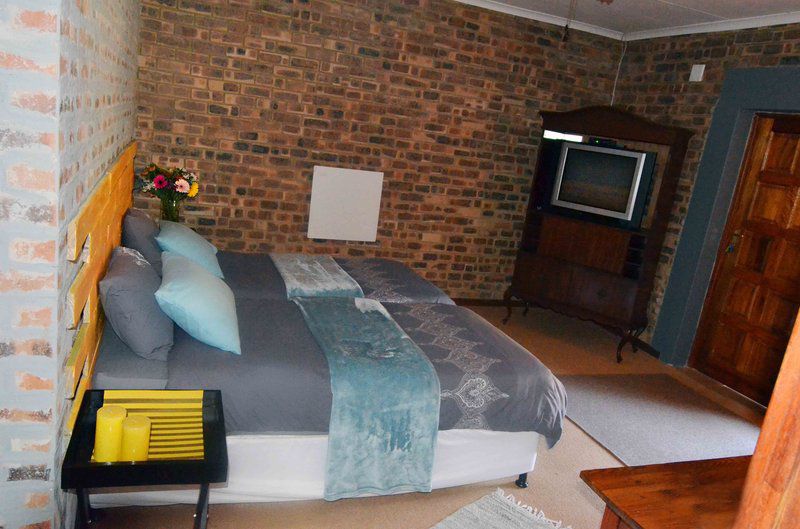 Lydenburg Guesthouse Lydenburg Mpumalanga South Africa Bedroom