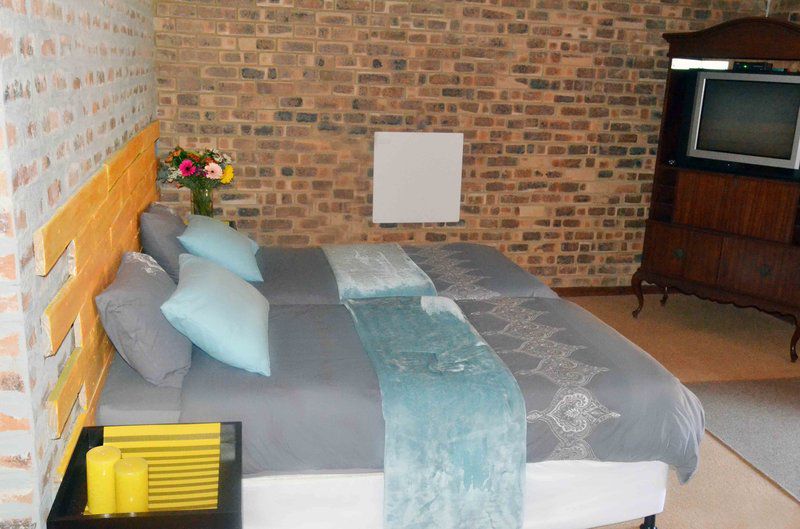 Lydenburg Guesthouse Lydenburg Mpumalanga South Africa Bedroom