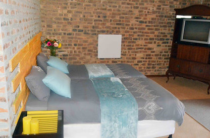 Lydenburg Guesthouse Lydenburg Mpumalanga South Africa Bedroom