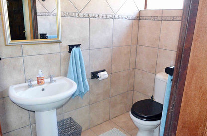 Lydenburg Guesthouse Lydenburg Mpumalanga South Africa Bathroom