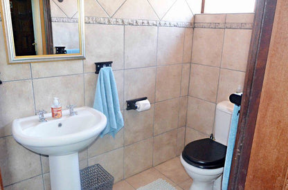 Lydenburg Guesthouse Lydenburg Mpumalanga South Africa Bathroom