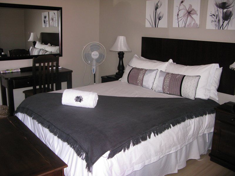 Amandla Guesthouse Ermelo Mpumalanga South Africa Unsaturated, Bedroom