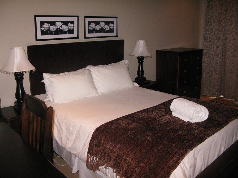Amandla Guesthouse Ermelo Mpumalanga South Africa Bedroom