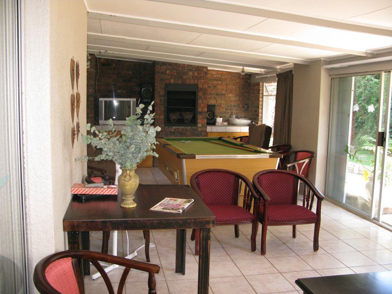 Amandla Guesthouse Ermelo Mpumalanga South Africa Living Room